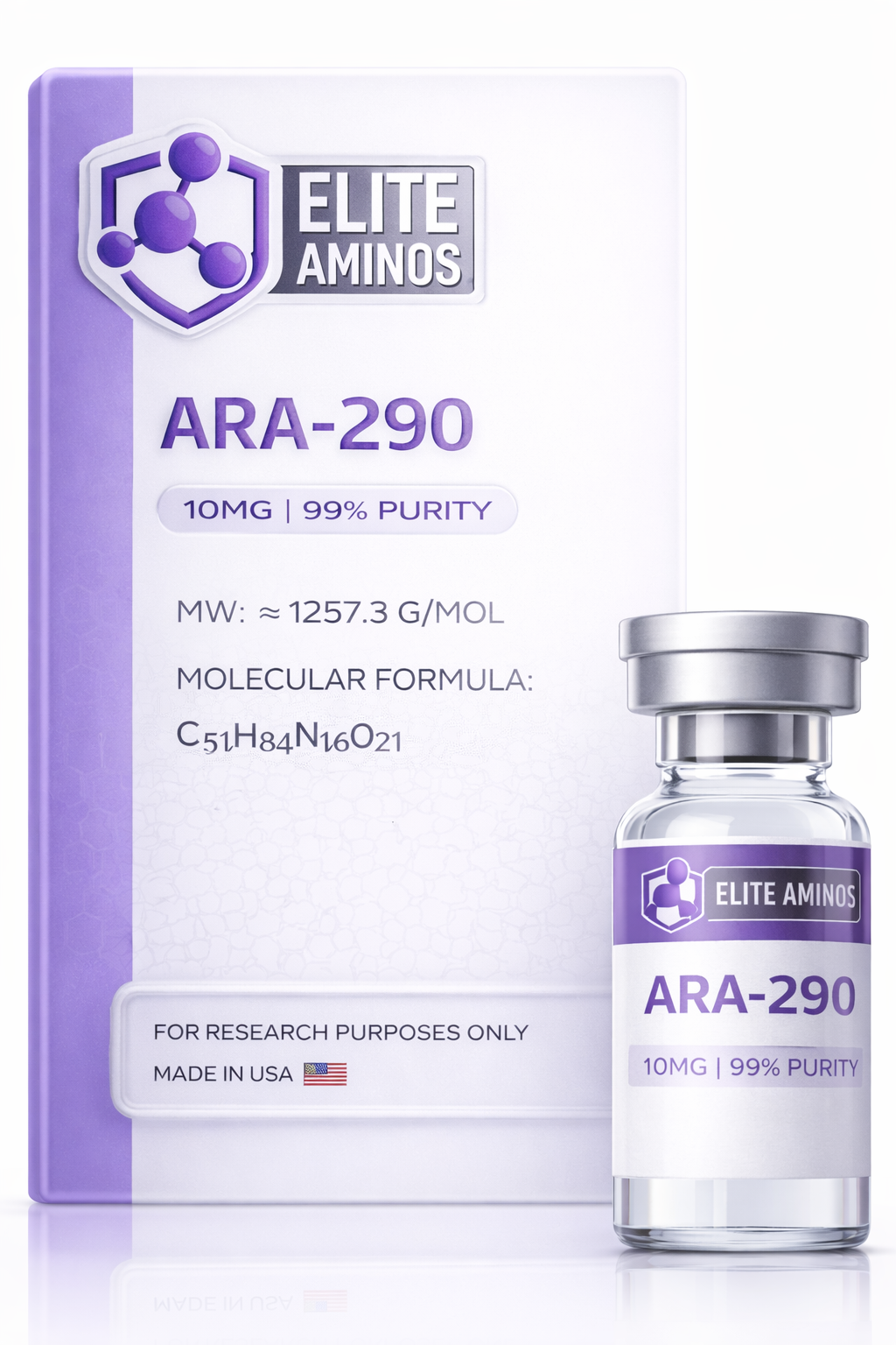 ARA290-10mg