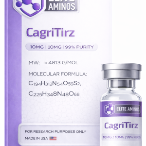 CagriTirz-5mg