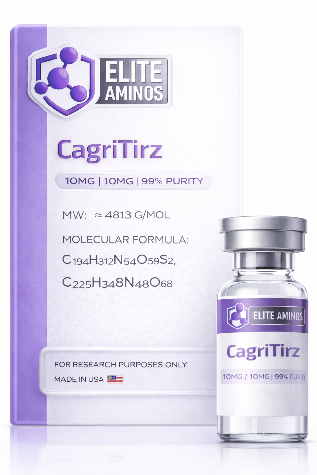CagriTirz-5mg