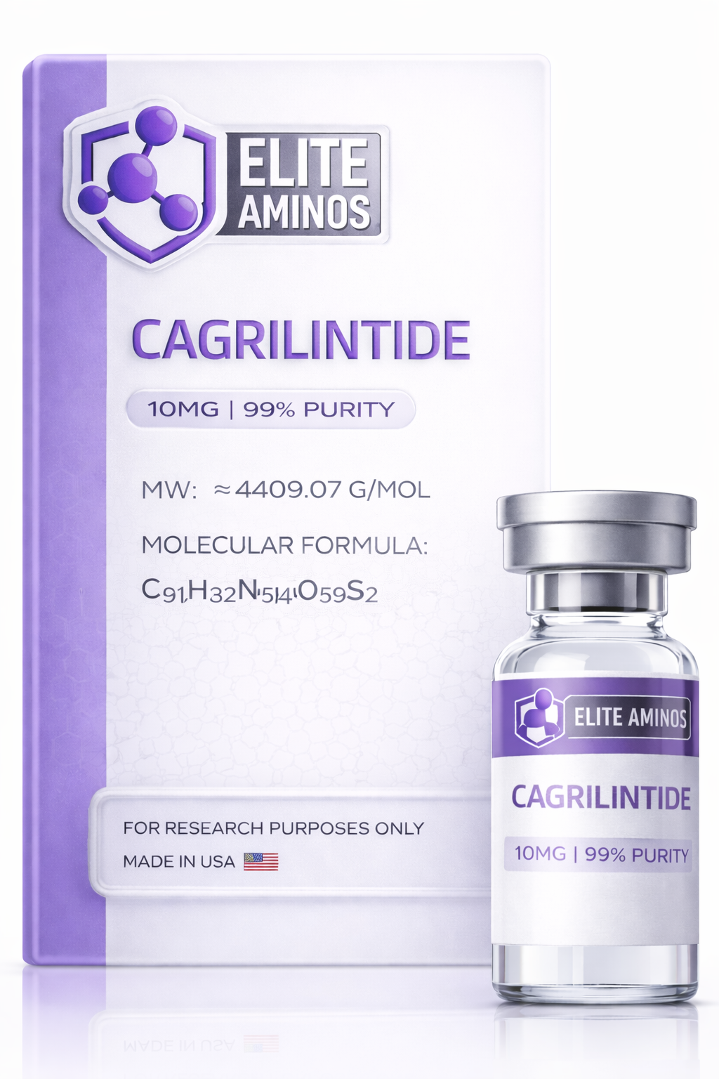 cagrilintide-10mg