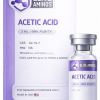 Acetic Acid- 3ml