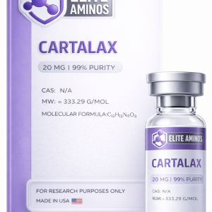 CARTALAX-20MG