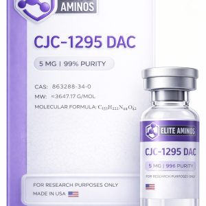 CJC-1295-DAC-5MG