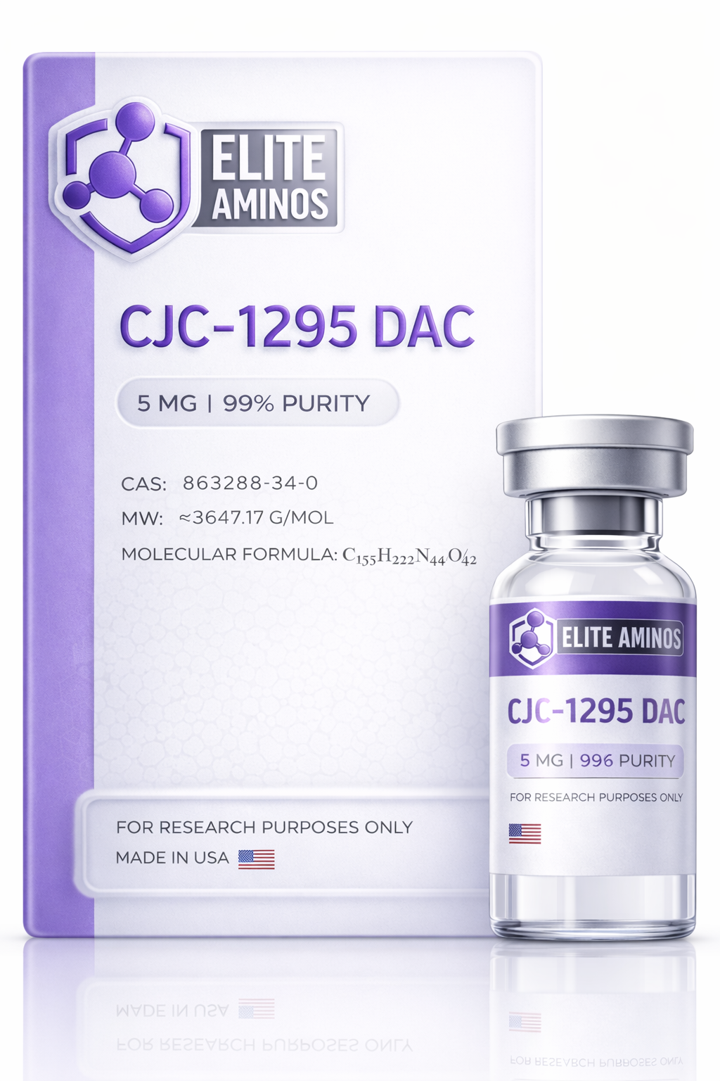 CJC-1295-DAC-5MG