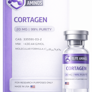 CORTAGEN-20MG