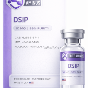 DSIP 10mg