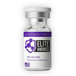 peptide-vial