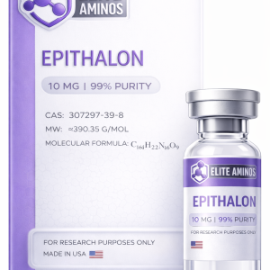 Epithalon 10mg