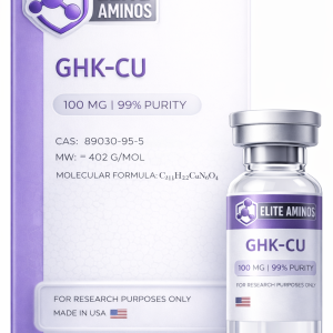 GHKCU-100MG