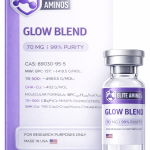GLOW-BLEND-70MG