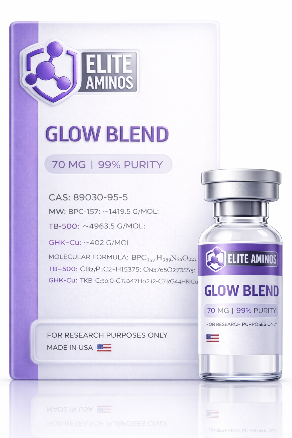GLOW-BLEND-70MG