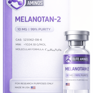 MELANOTAN-2-10MG
