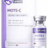 MOTS-C-20MG