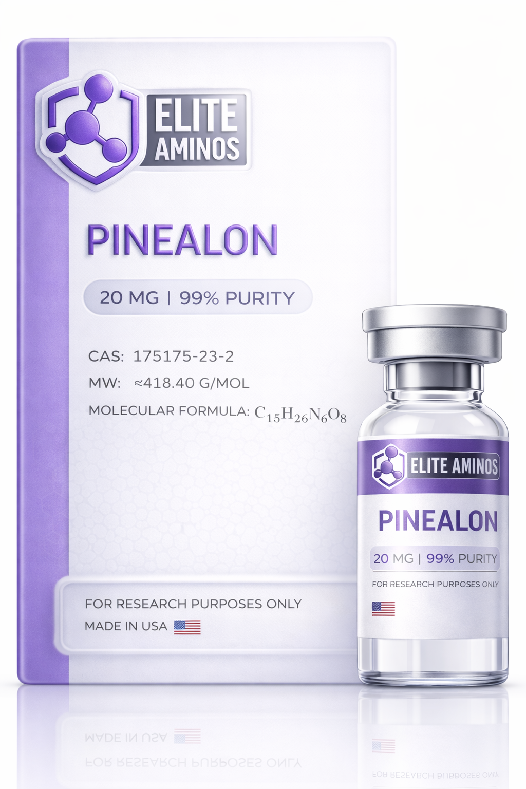 PINEALON-20MG
