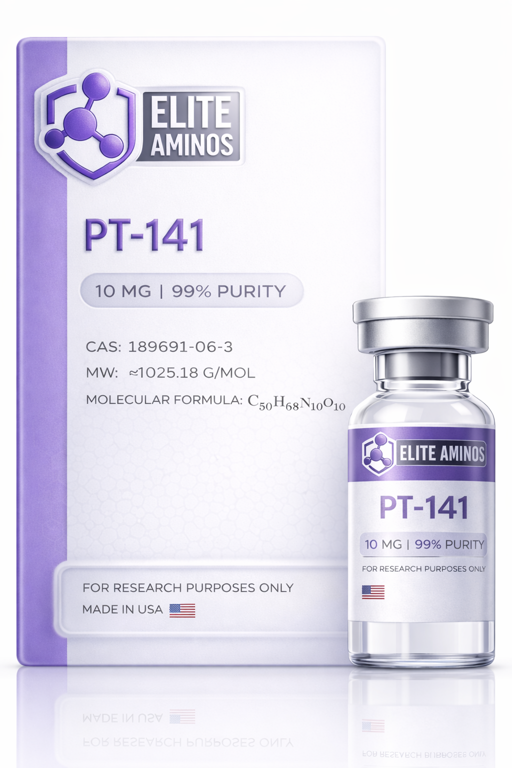 PT-141-10MG