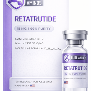RETATRUTIDE-15MG