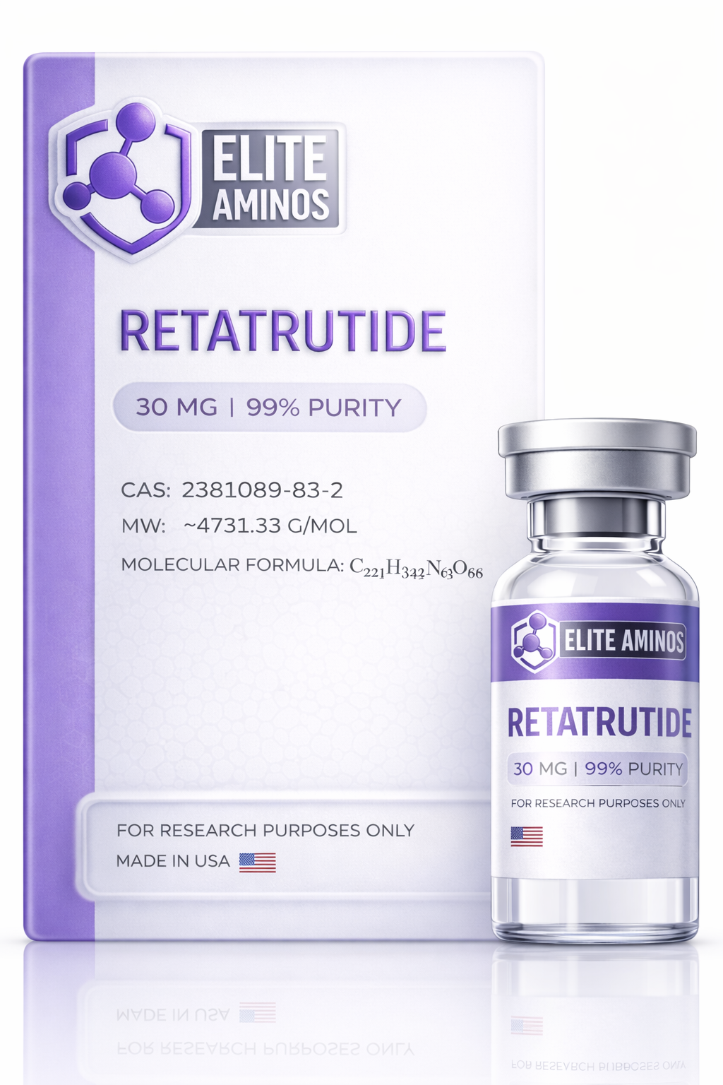 RETATRUTIDE-30MG