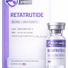 RETATRUTIDE-60MG