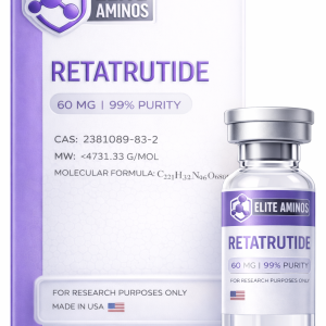 RETATRUTIDE-60MG