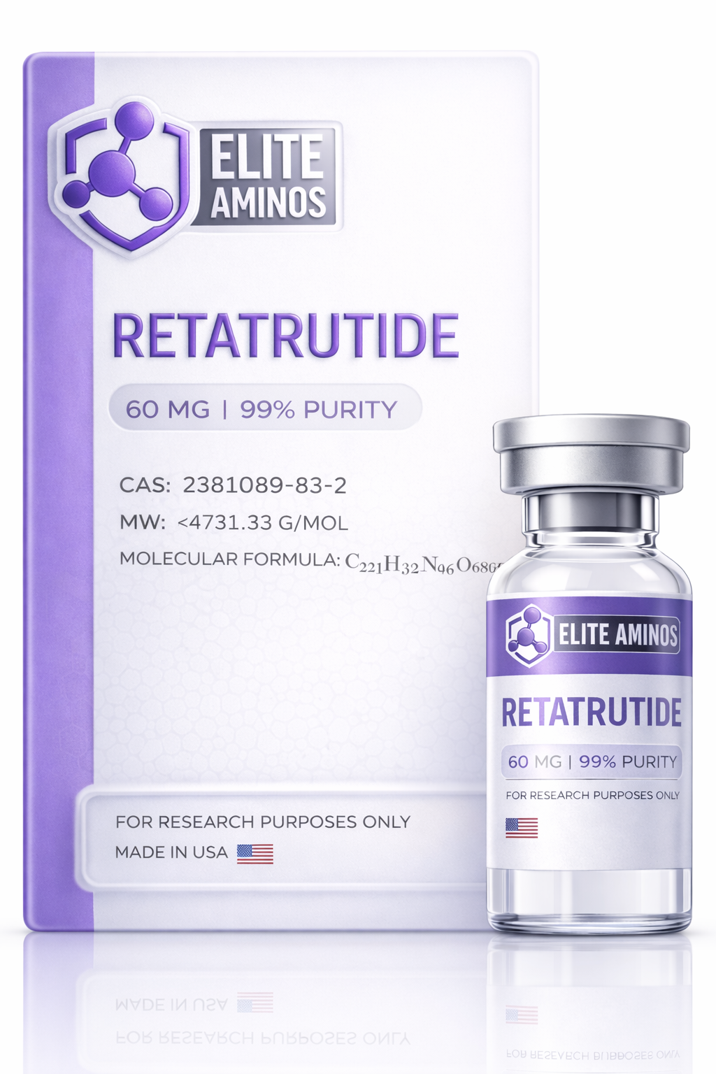 RETATRUTIDE-60MG