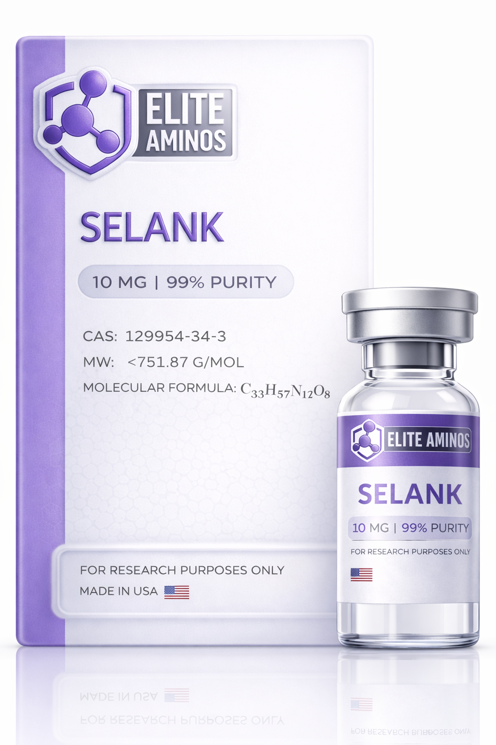 SELANK-10MG