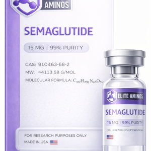 Semaglutide 15mg