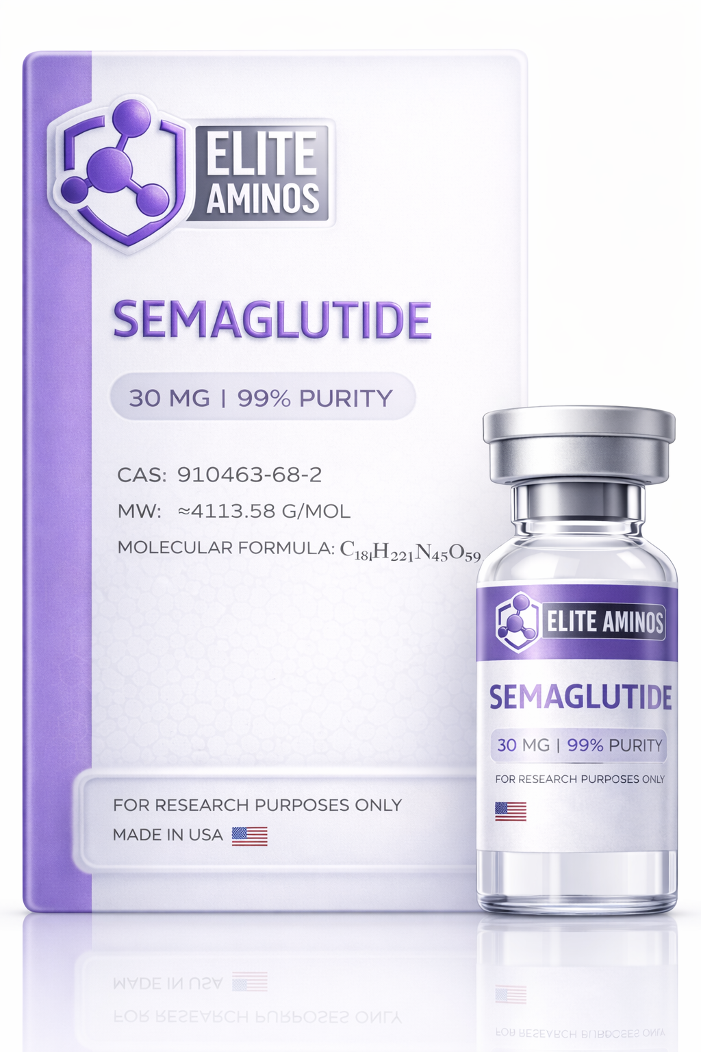 Semaglutide 30mg