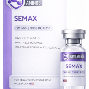 SEMAX-10MG