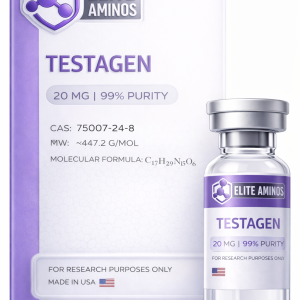 Testagen 20mg