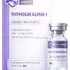 Thymosin Alpha