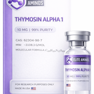 Thymosin Alpha