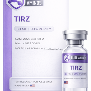 TIRZEPATIDE-30MG