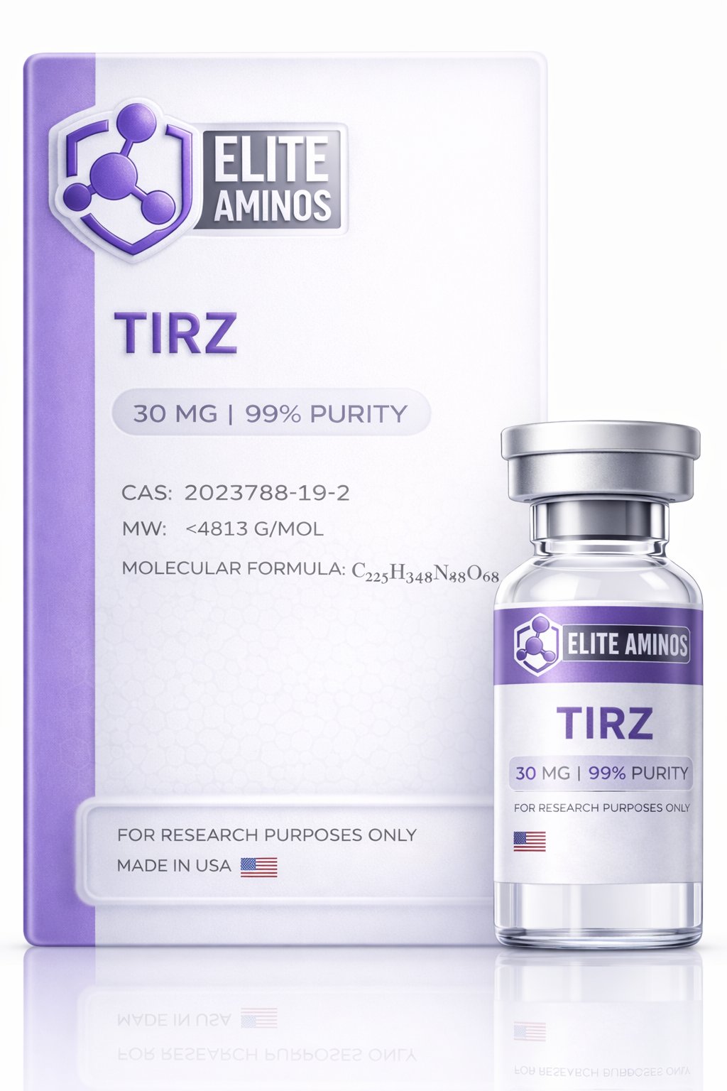 TIRZEPATIDE-30MG