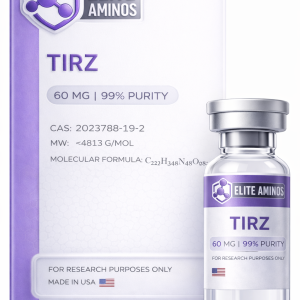 TIRZEPATIDE-60MG