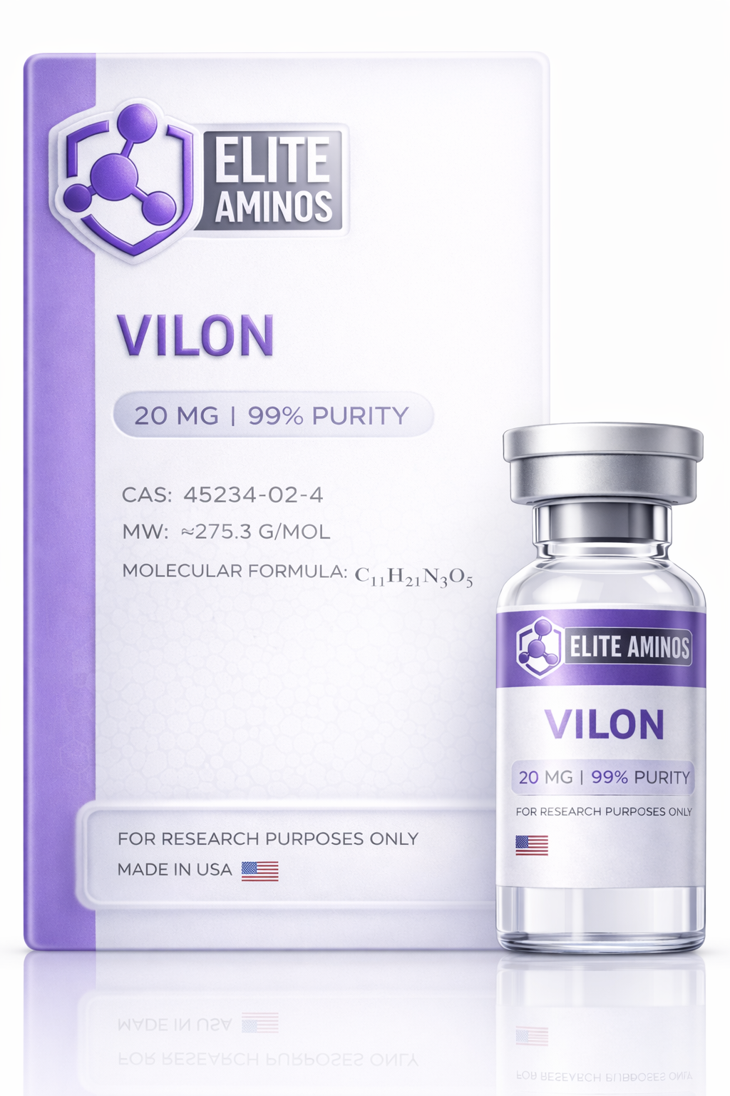 VILON-20MG