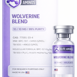 WOLVERINE-BLEND-10MG