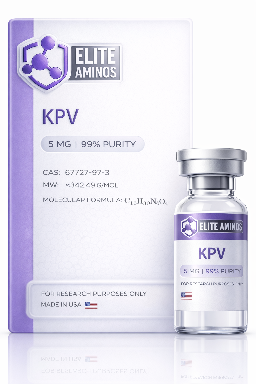 kpv-5mg