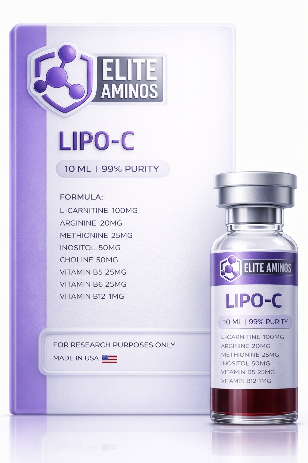 lipo-c-10ml