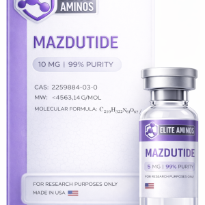 mazdutide-10mg