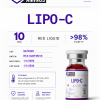 LipoC research peptide vial – Elite Aminos